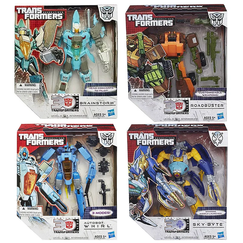 transformers generations sky byte