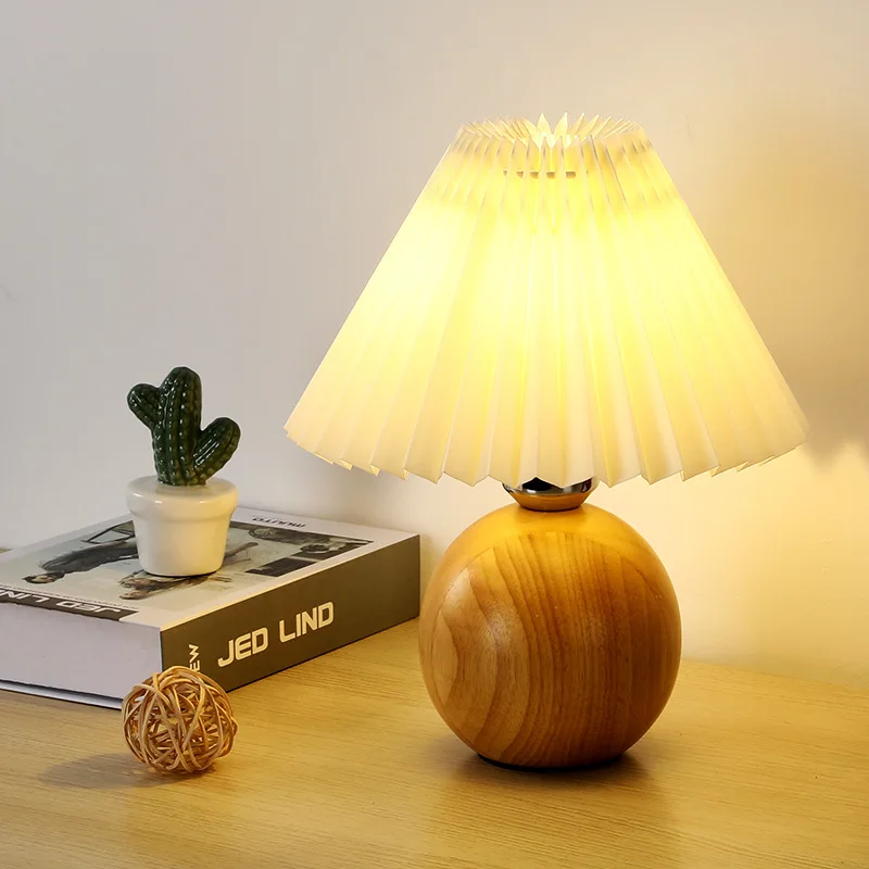 small desk lamp