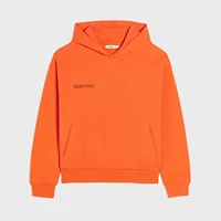 orange hoodies