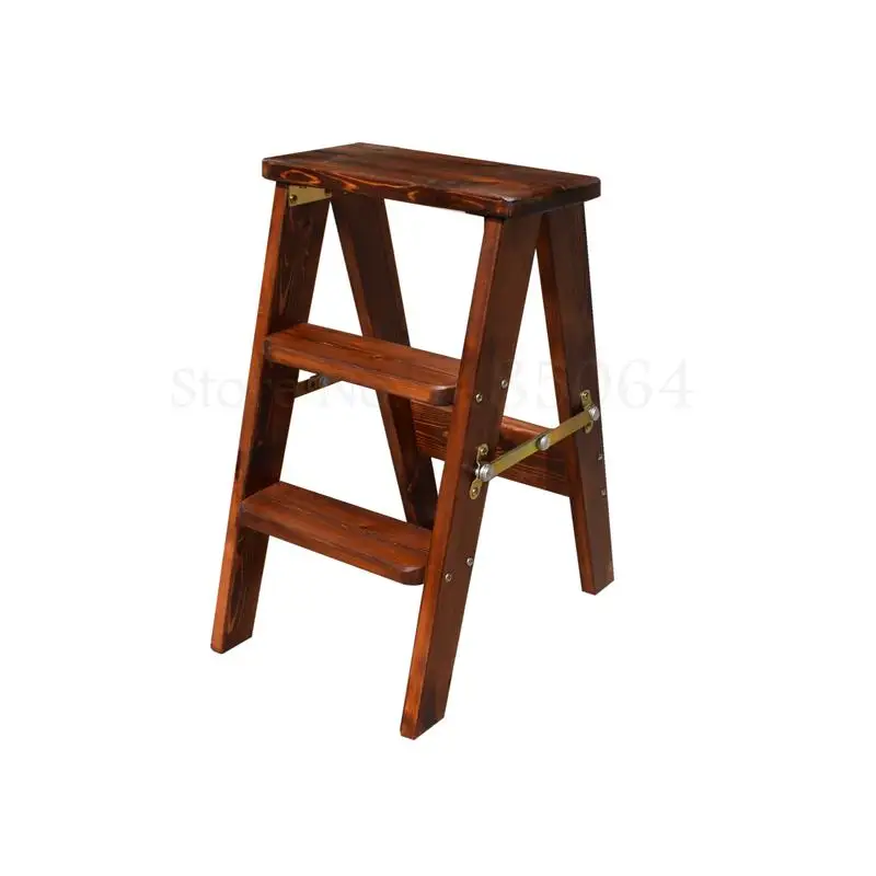 foldable step ladder kitchen