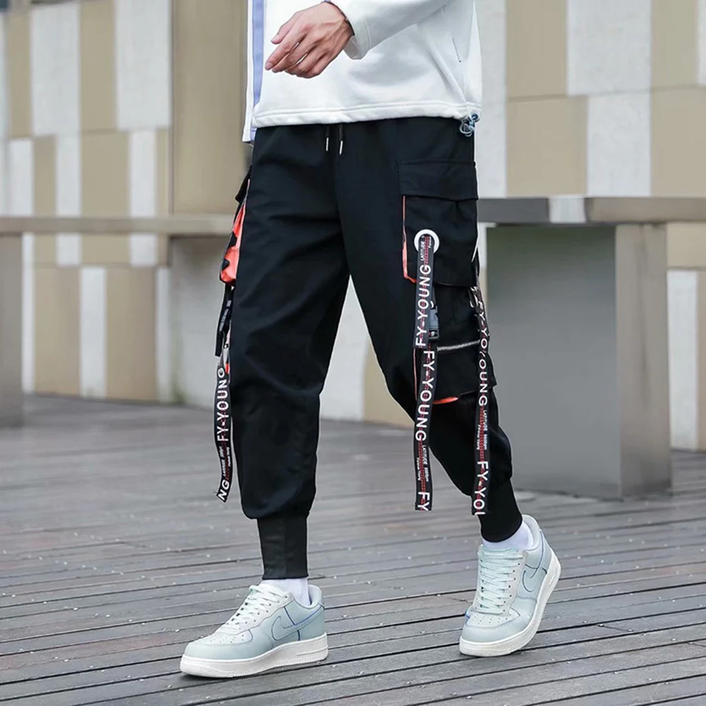 casual joggers for men