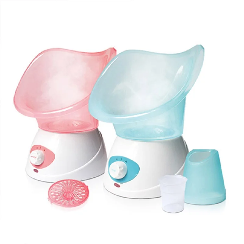 facial sauna steamer price