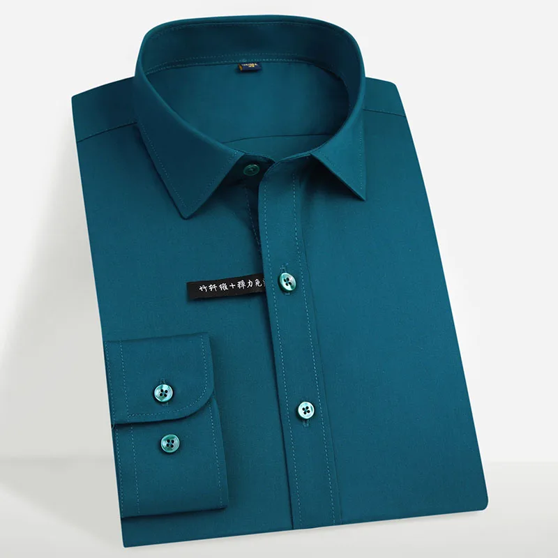 teal colored mens dress shirts