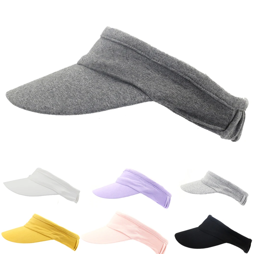 קנו כובעי נשים | Sun Hat Women Visor 