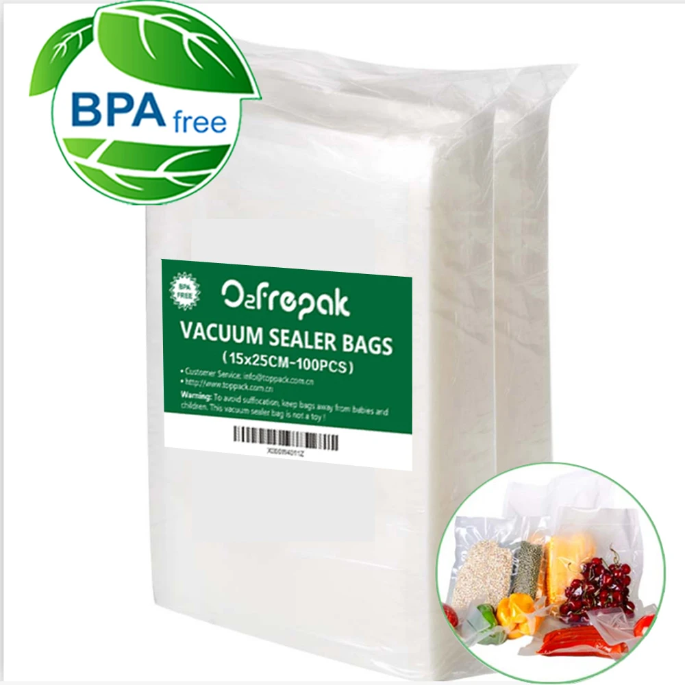 service vacuum sealer