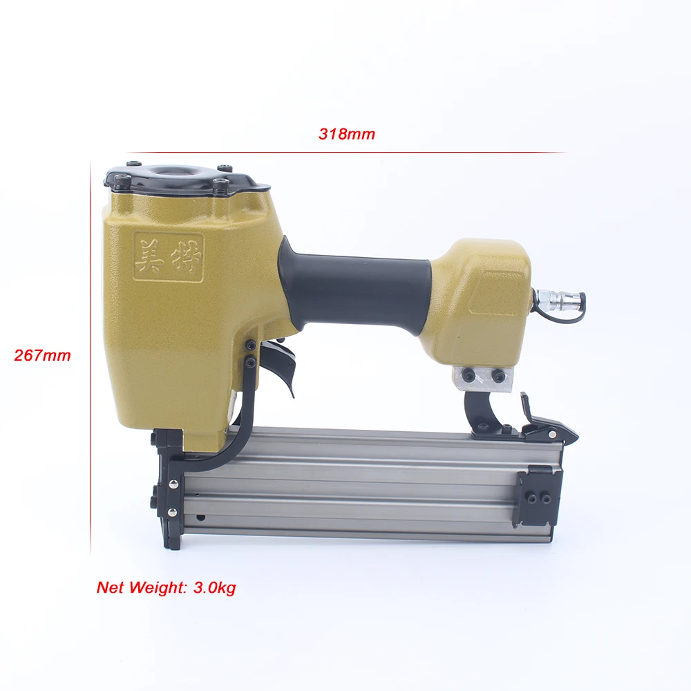 Meite ST64 Pneumatic Nailer Gun Leg 