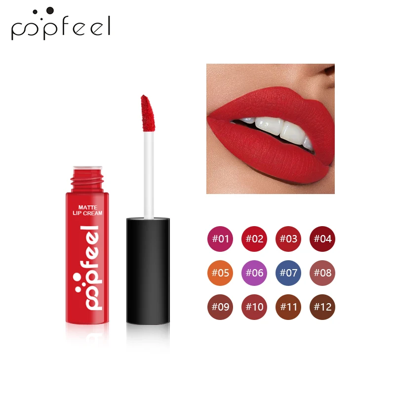 popfeel lipstick