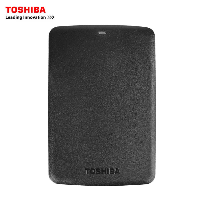 Toshiba Canvio Basics READY 3TB disk HDD 2.5