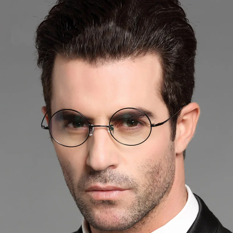 retro glasses for men