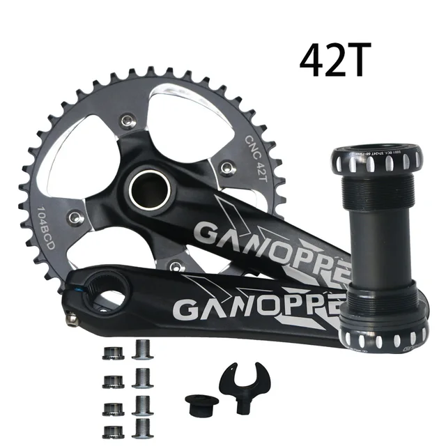 175 crankset