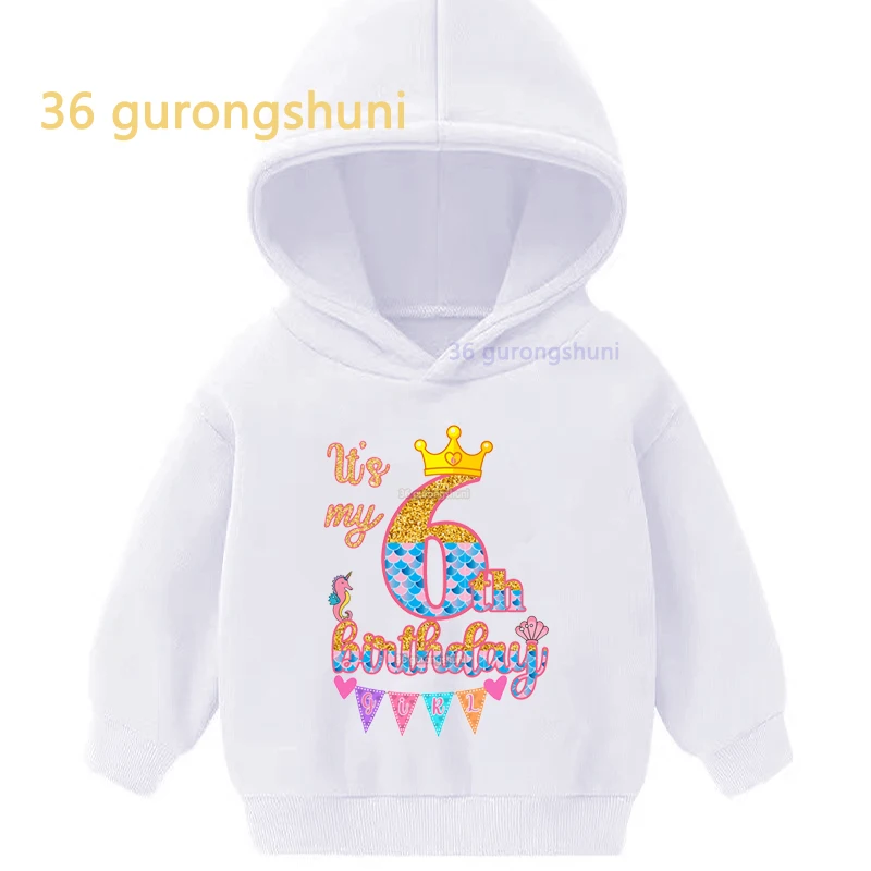 It’s My 5th 5 6 7 8 birthday Baby Girl Baby Hoodies Boy Anime Children Sweatshirts Kids Hoodie Winter Clothes For Girls-clothing-animated-img
