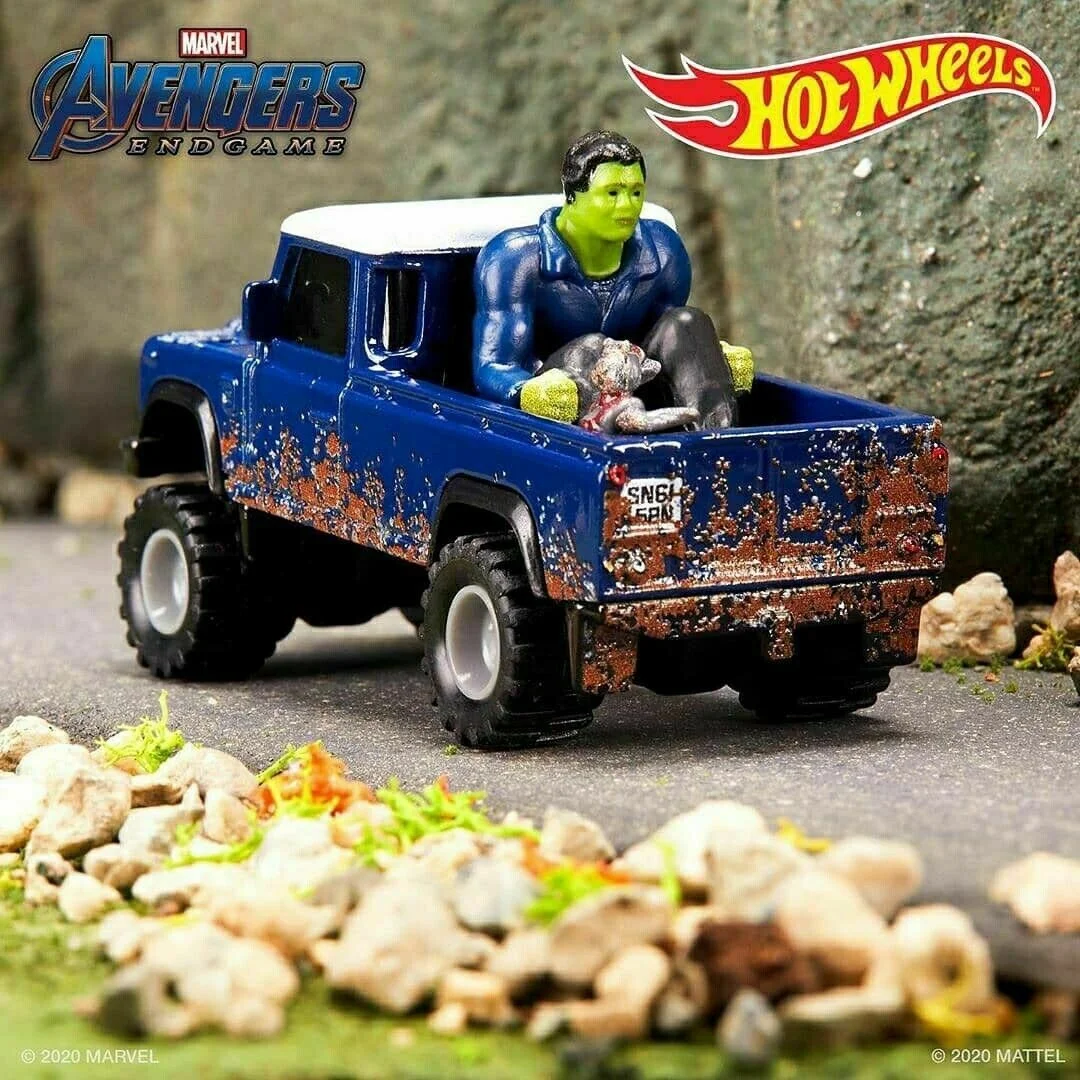 hot wheels cars 2020