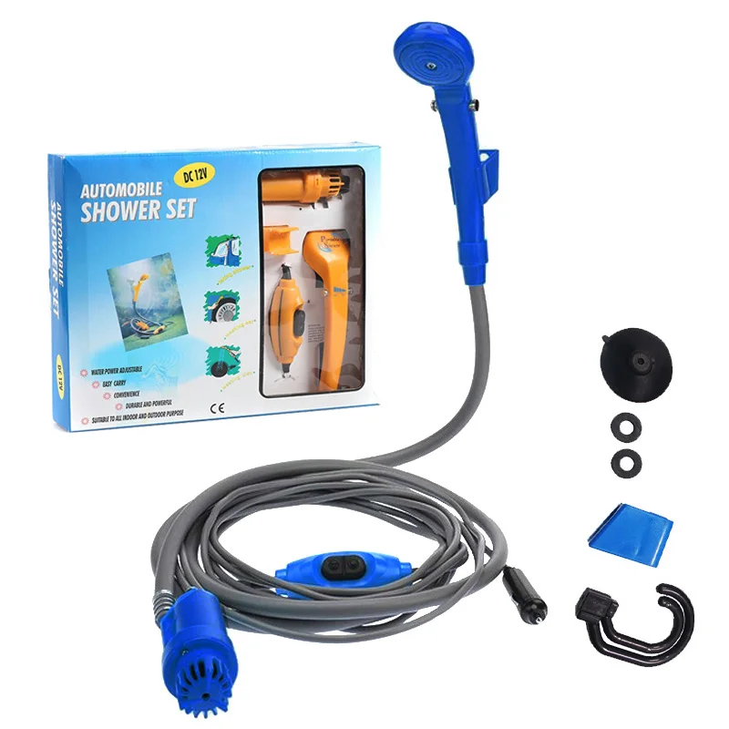 Camping Shower Portable 