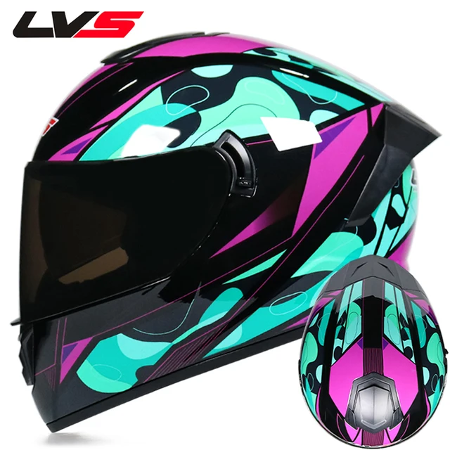 dot approved racing helmets