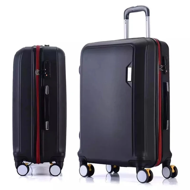 vip 20 inch suitcase