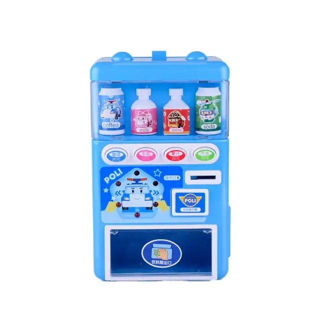 drink toy set