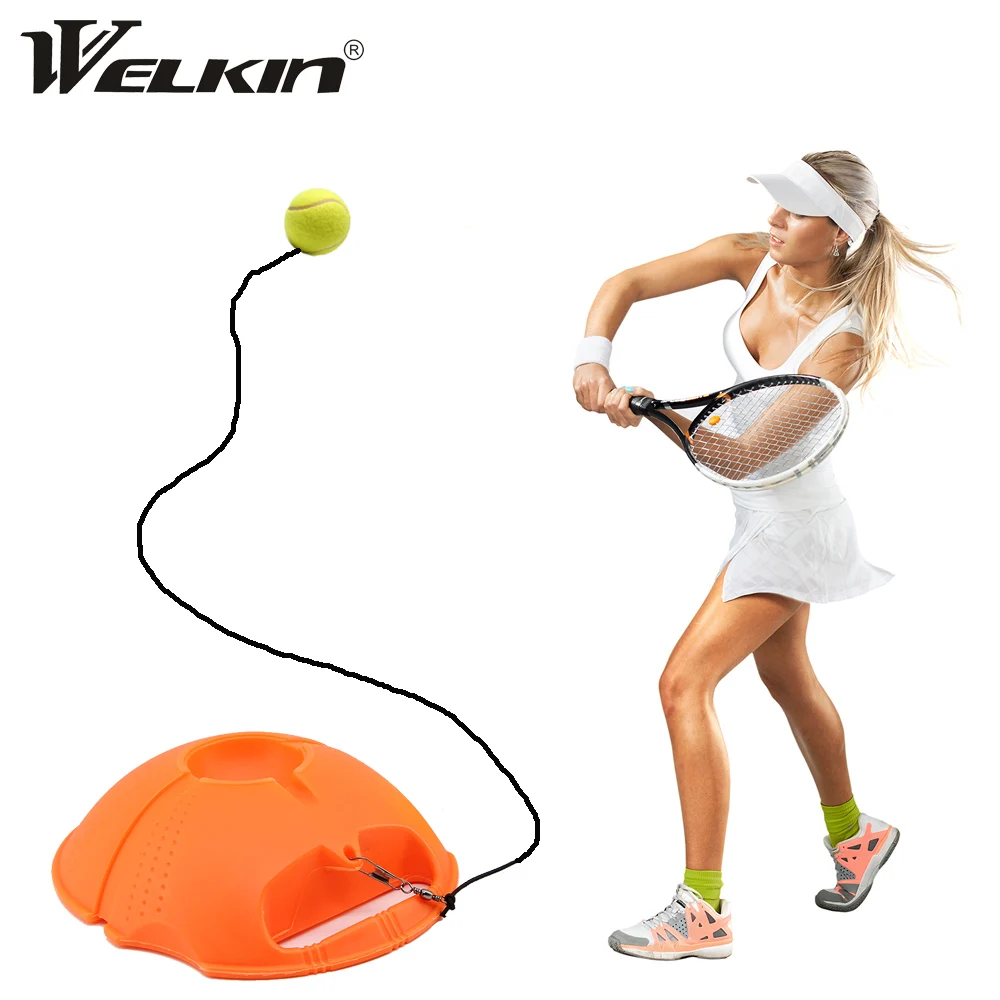 Купить Ракетки спортивные Tennis Trainer Professional Training Primary Tool Exercise Tennis