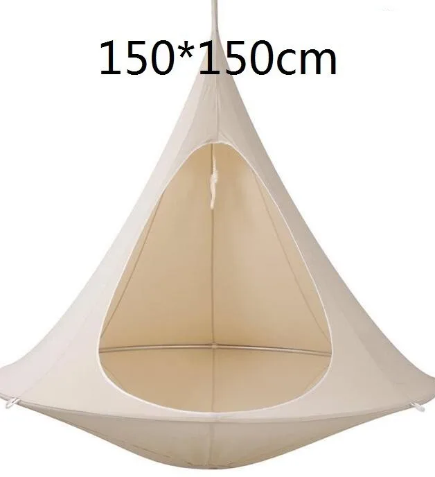 cocoon tent swing