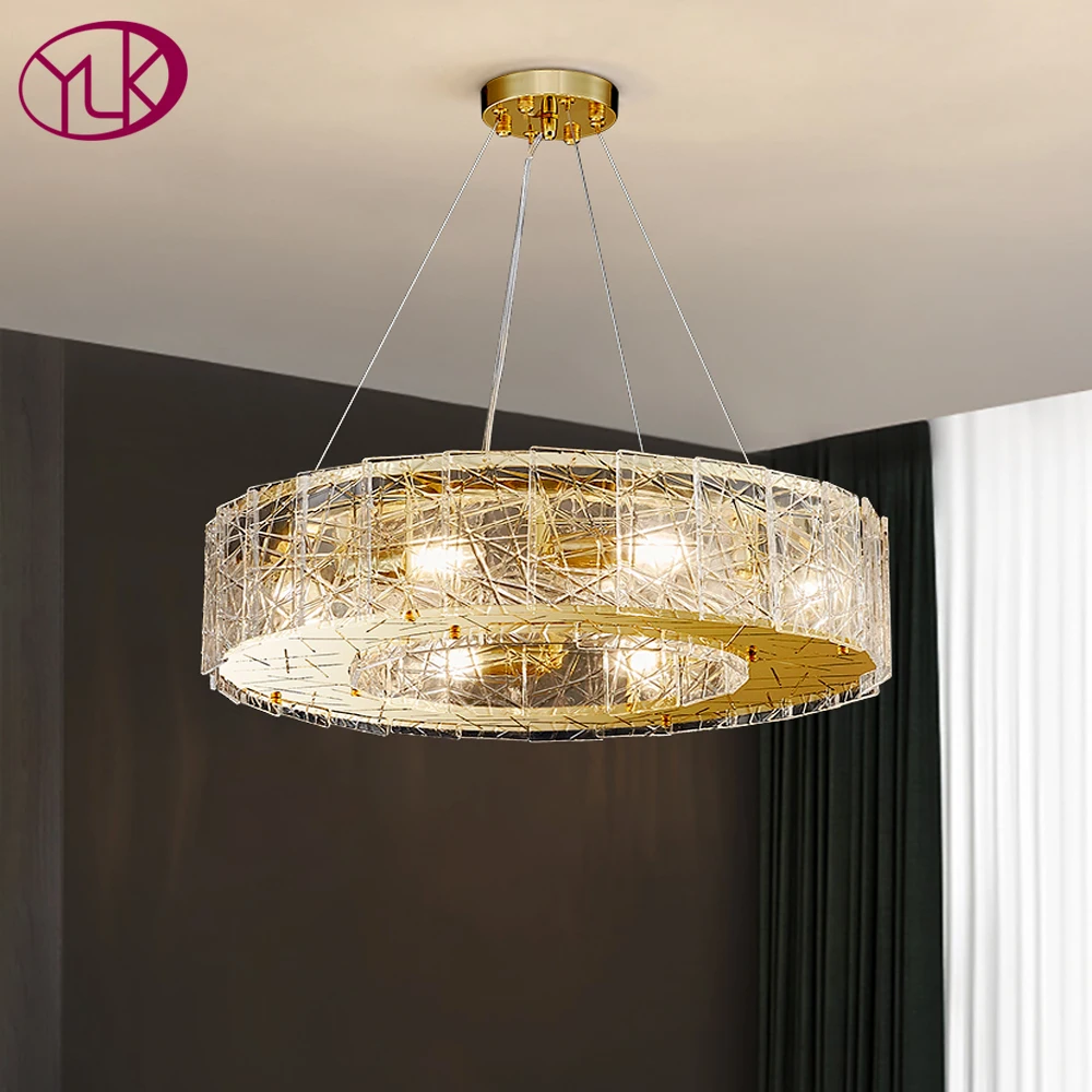 modern home chandelier