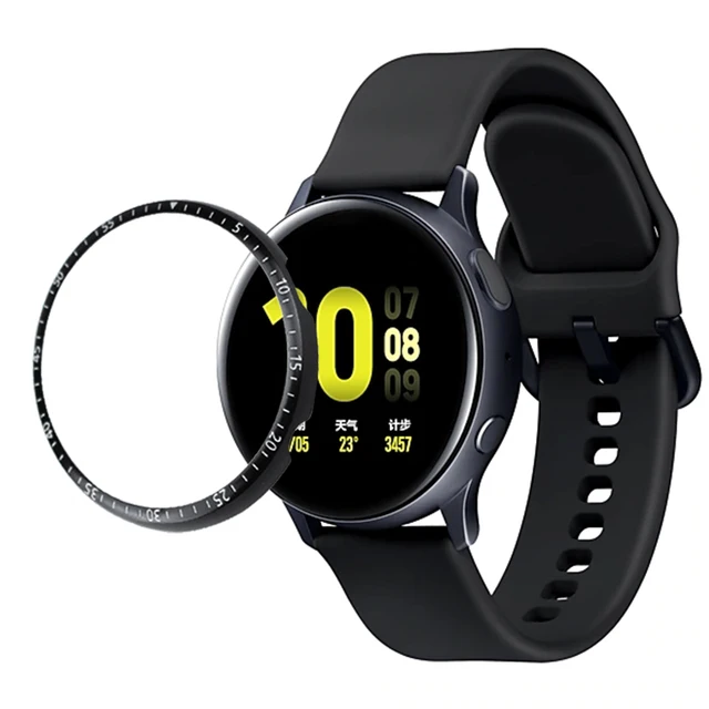 Protector Bumper Watch Ring Cover Case 