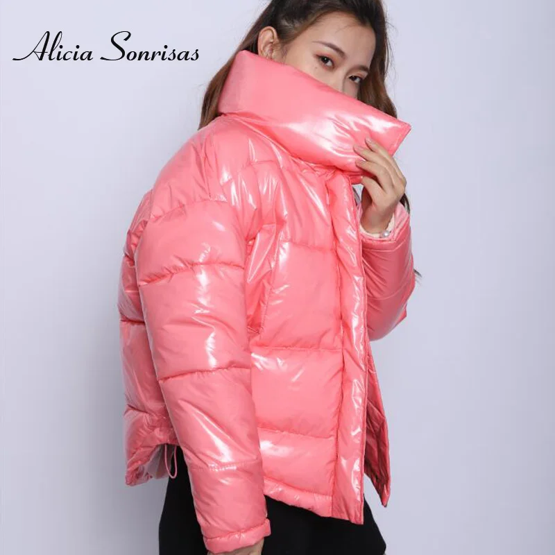 קנו ז'קטים | Women Jacket Winter New 
