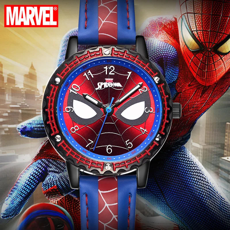 avengers wrist watch