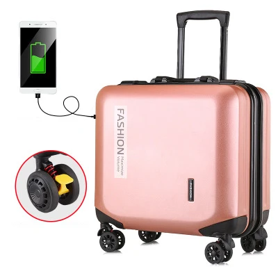 it luggage 18 inch