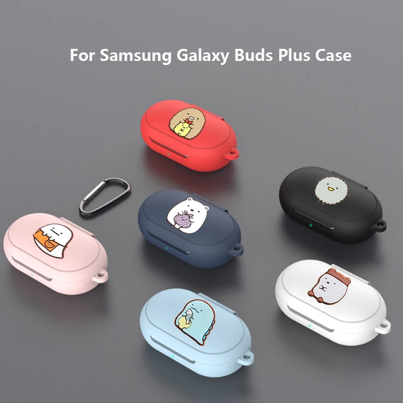 Cute Cartoon Style Case 