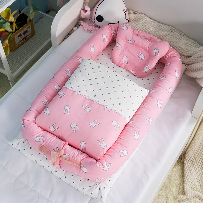 beds for newborns