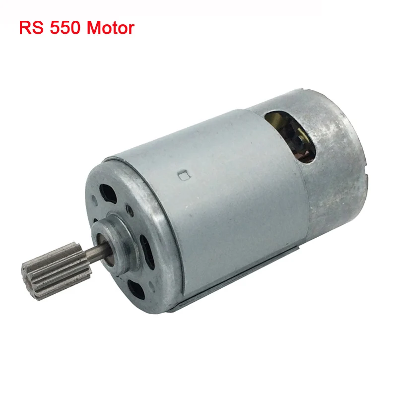 toy car motor