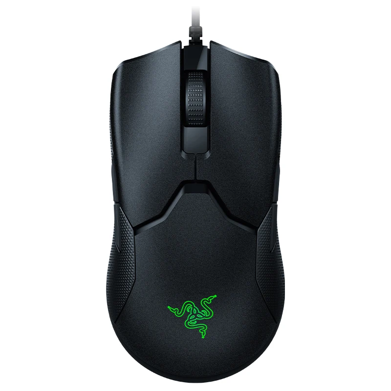 Razer Basilisk V3 Customizable Ergonomic Gaming Mouse Chroma RGB Lighting  26K DPI Optical Sensor 11 Programmable Buttons - AliExpress