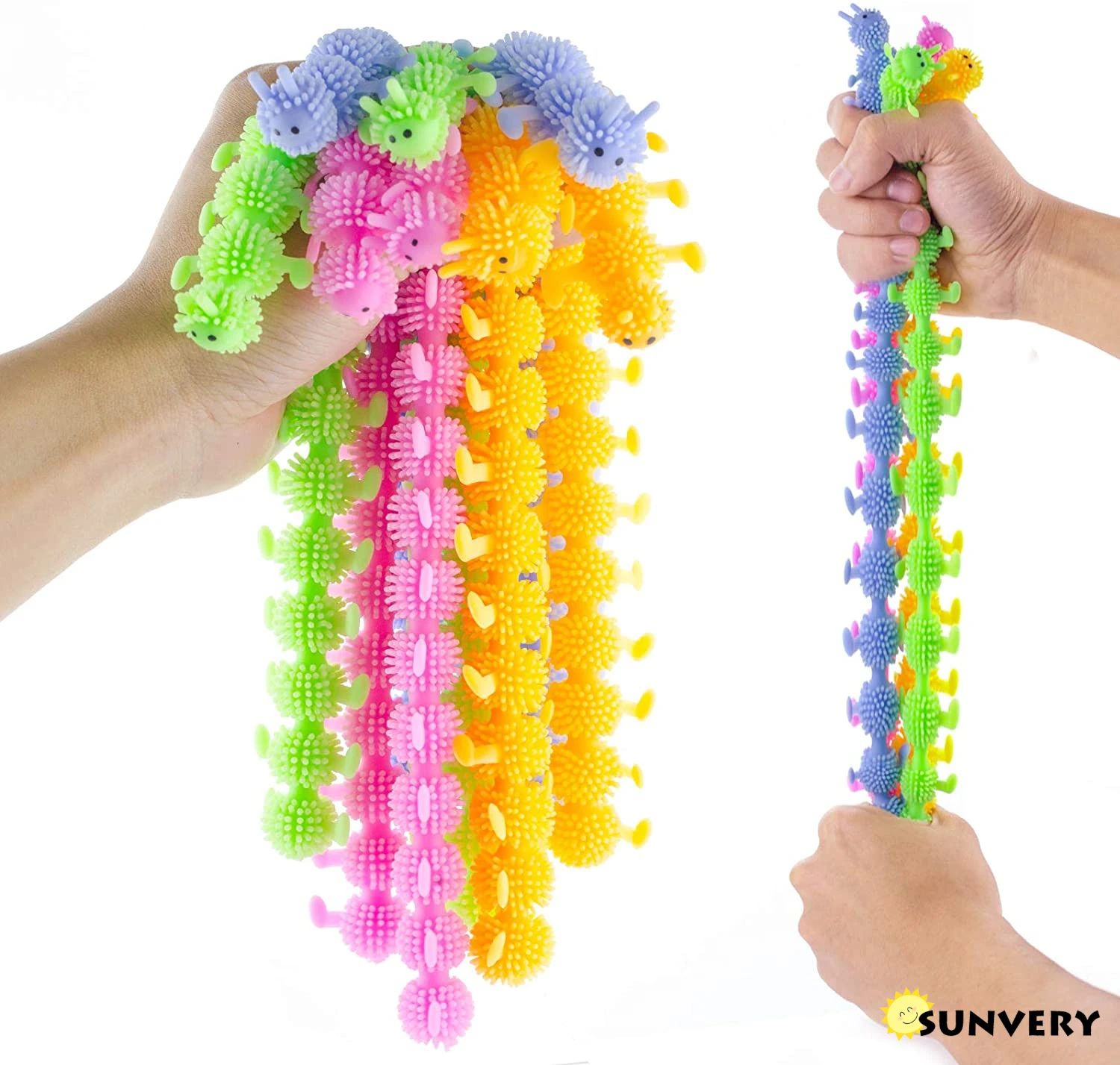 jumbo fidget toys set