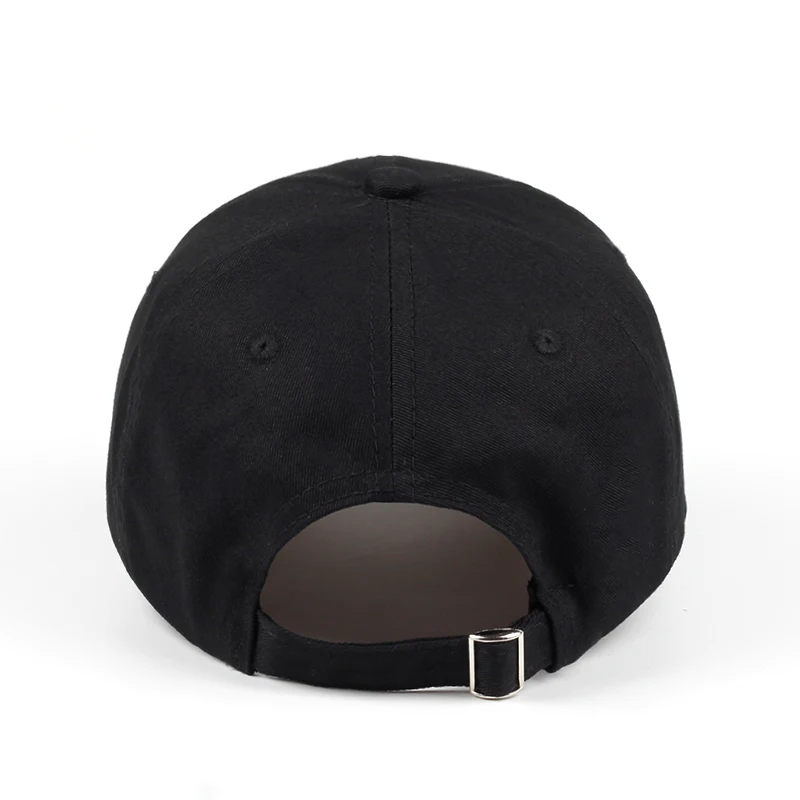 Kobe Bryant 24th Dad Hat Black Mamba 