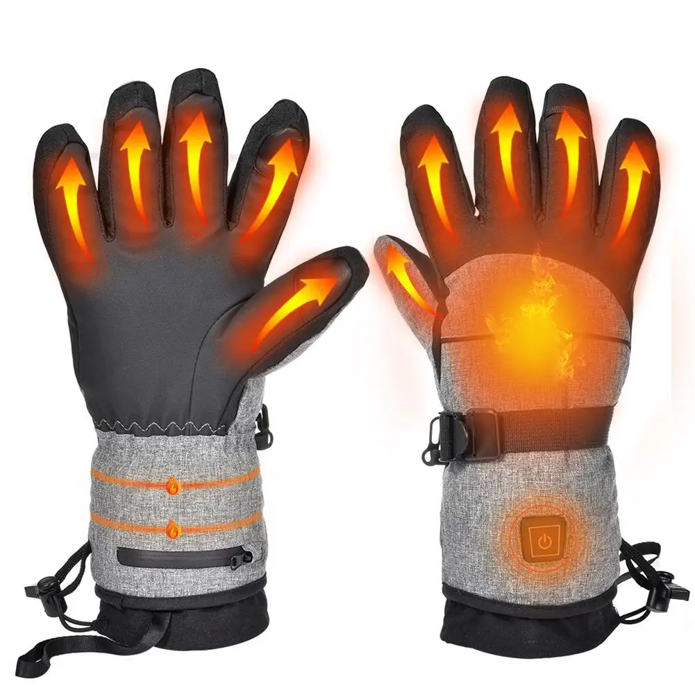 atlas garden gloves 370