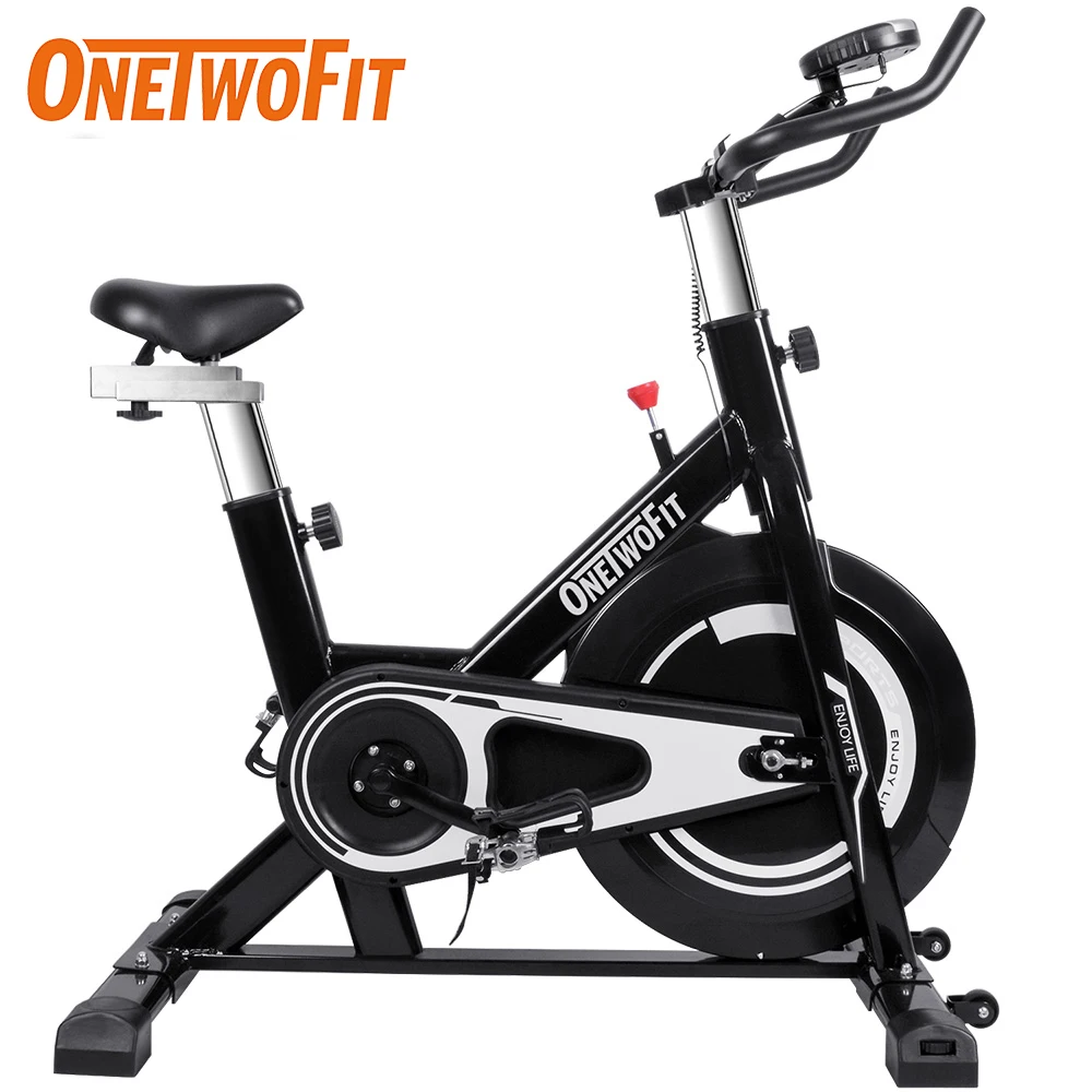 onetwofit exercise bike