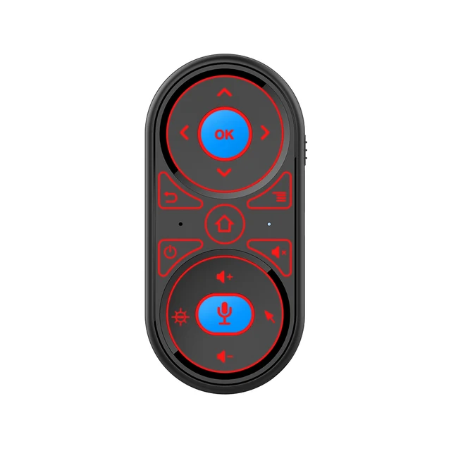 portronics bluetooth mouse