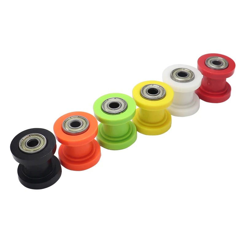 mtb chain tensioner roller