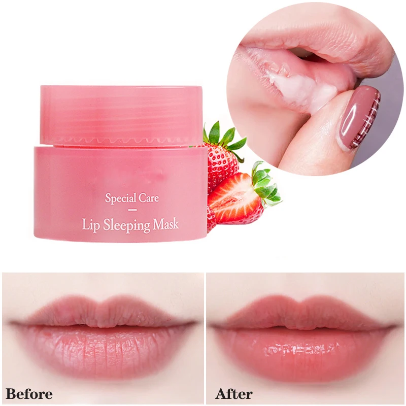 bioaqua cream for lips