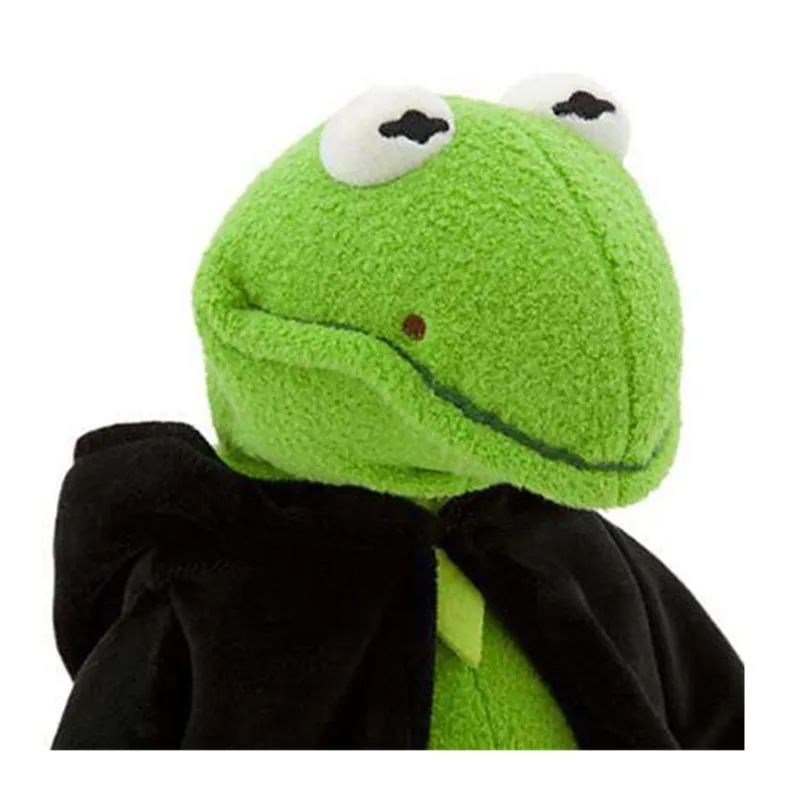 muppets most wanted plush