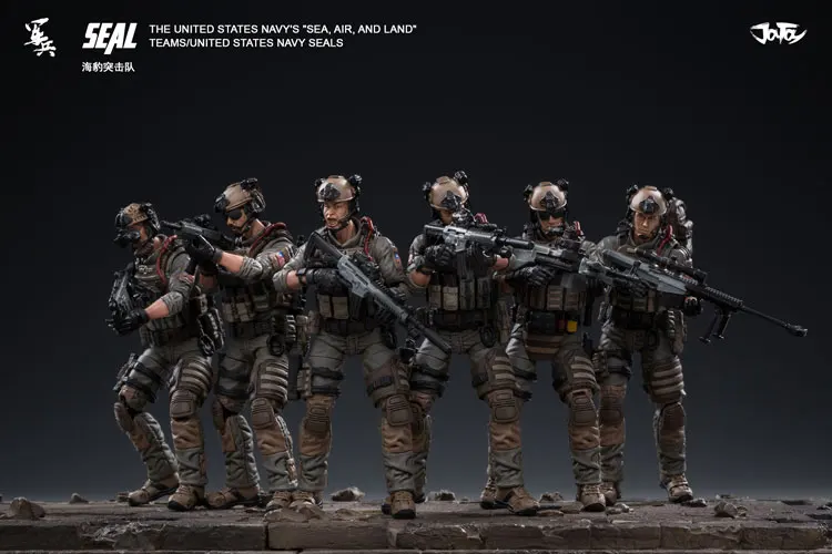 joytoy us navy seals