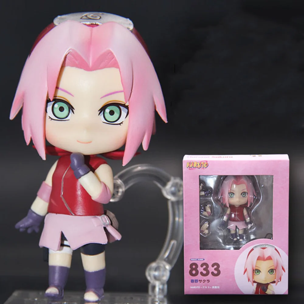 haruno sakura nendoroid