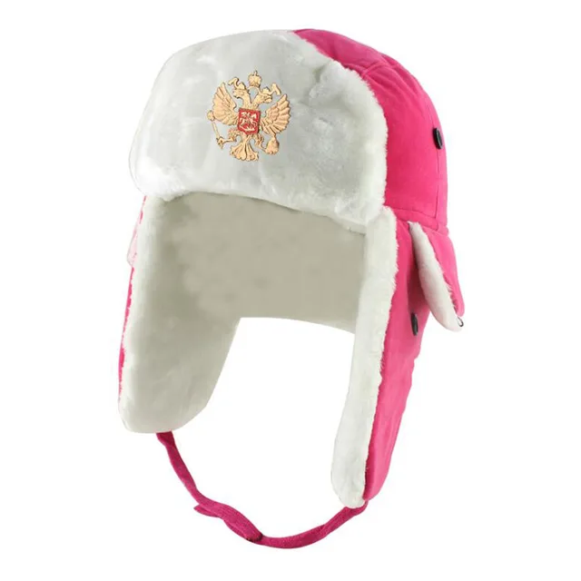 Hat Russian Army Military Hats Pilot 