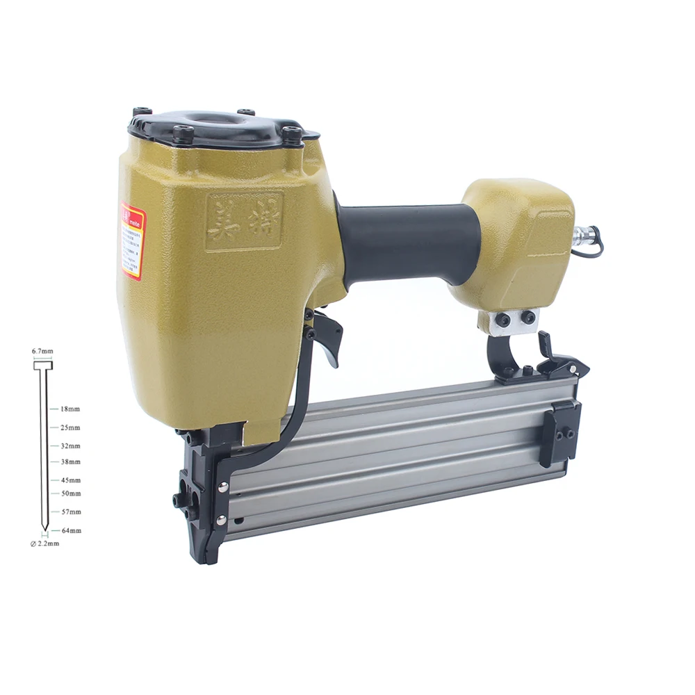 Meite ST64 Pneumatic Nailer Gun Leg 