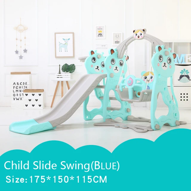 slide swing basketball hoop