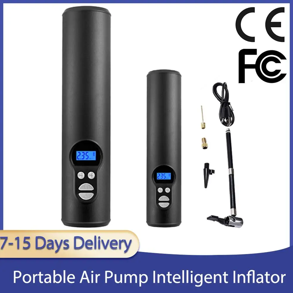 car bike air pump