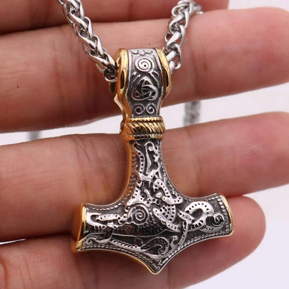dropshipping stainless steel viking 