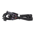 Car Front Bumper Parking Sensor Wiring Harness PDC Cable Fit For-BMW 3 4 Series F30 61129313607 preview-1