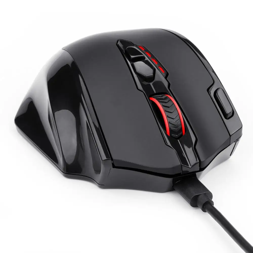 redragon m913 wireless mouse