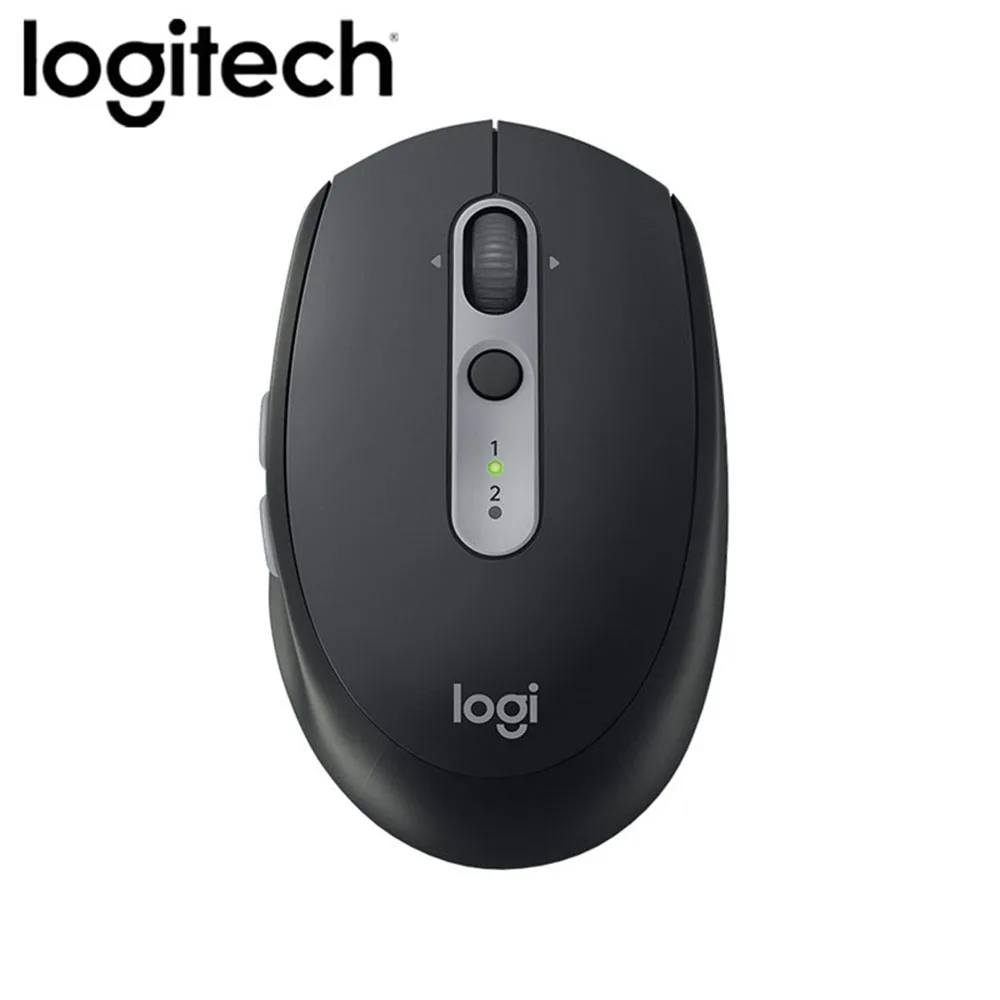 mouse logitech mk200