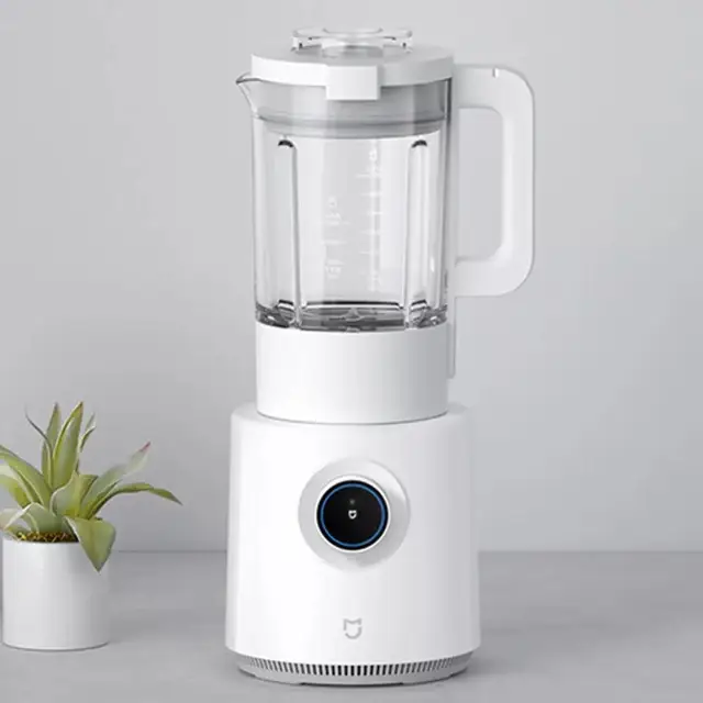 Купить Кухонная техника | Xiaomi Mijia Smart Blender Fruit Vegetables ...